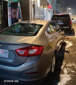 شيفروليه كروز